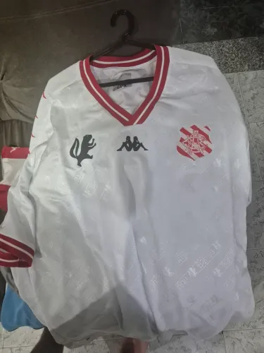 Camisa Bangu