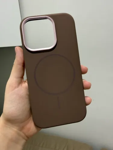 Capa para o iPhone 16 pro