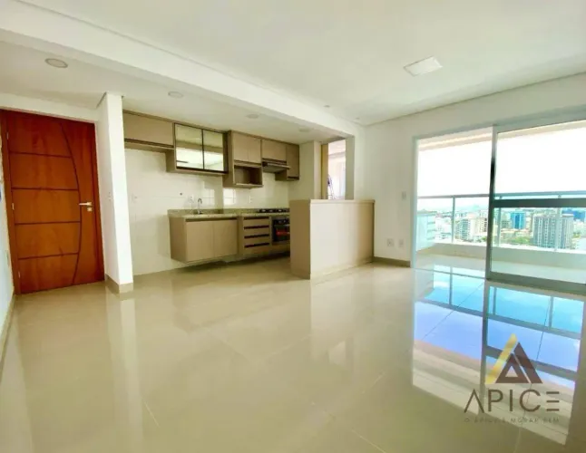 Apartamento com 2 dormitórios à venda, 68 m² por R$ 1.079.000,00 - Embaré - Santos/SP