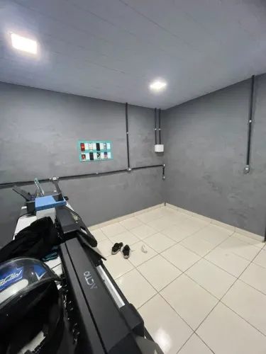 Sala Comercial Santa Rita