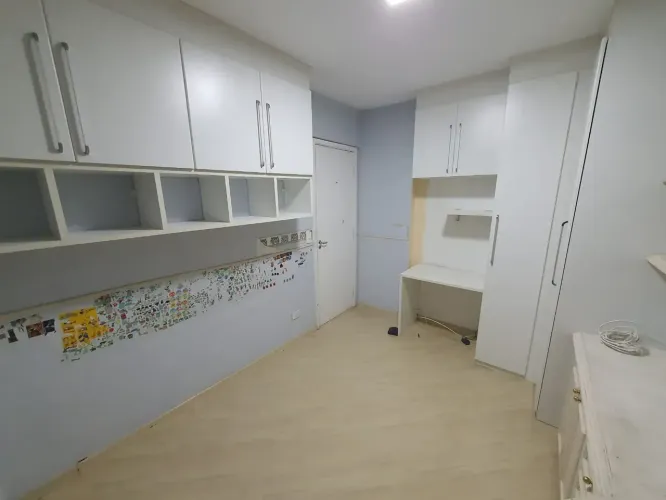 CONDOMINIO PITANGUEIRA 2 | ANDAR ALTO| VENDA