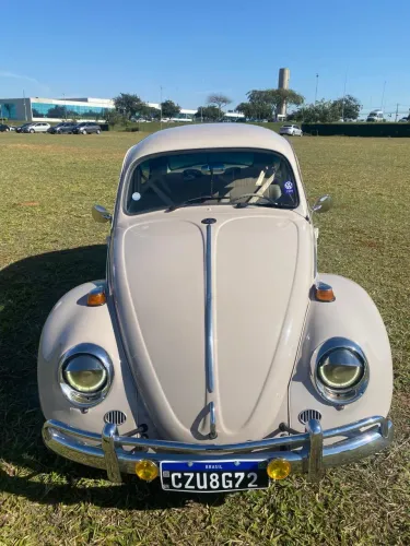 Volkswagen Fusca 1300 1969