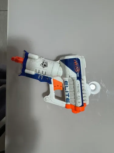 Nerf N-Strike Elite Triad EX-3