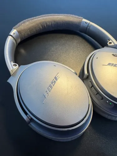 BOSE QC 35 II
