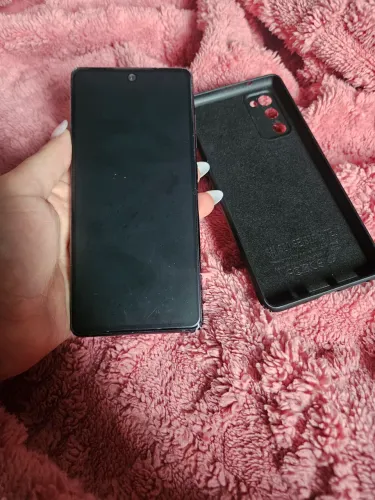 Celular S20FE