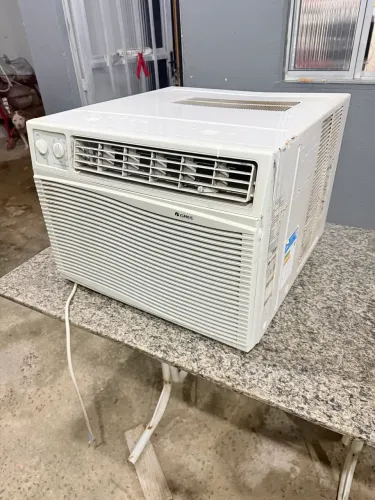 Vendo ar condicionado gree 18000 btus 220 volts