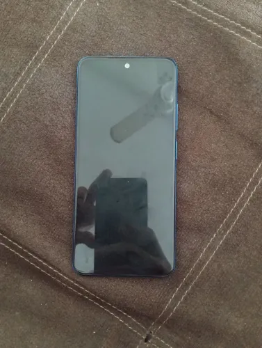 REDMI NOTE 11 COM CARREGADOR TURBO