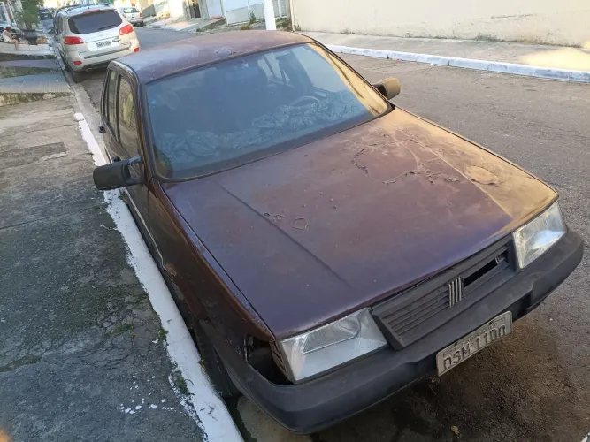 Fiat Tempra 2.0 I.e. 8V 2P E 4P 1994