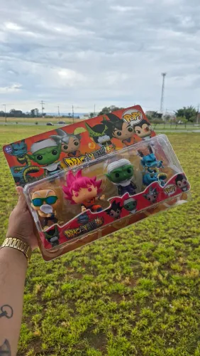 Funko Pop Dragon Ball