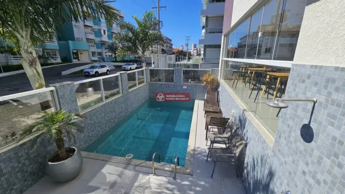 Apartamento - Florianópolis SC
