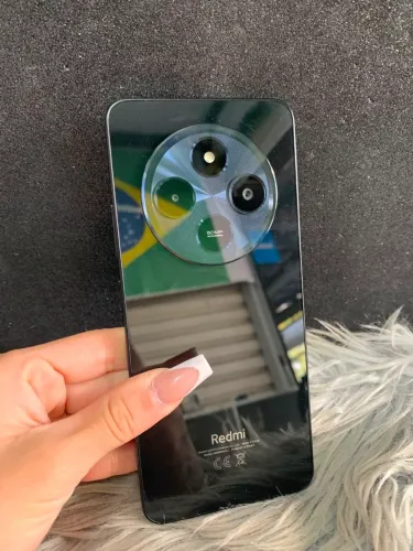 REDMI 14C