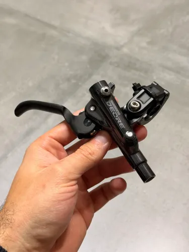 Freios Deore - M6100 - Seminovos - Shimano