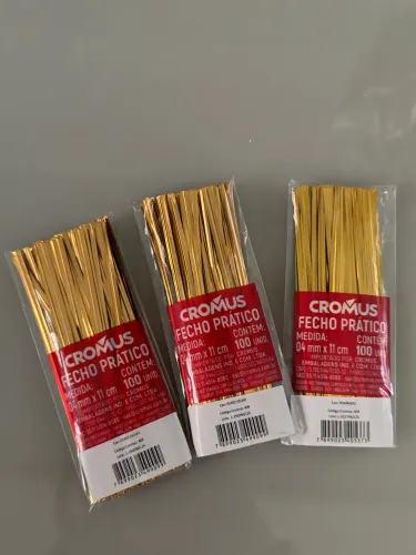 Fecho prático 