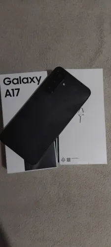 Celular a17