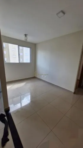 Apartment em Ribeirão Preto - São Paulo, Recreio das Acácias