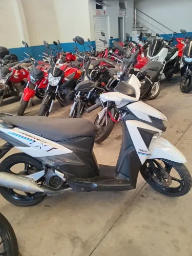 Yamaha neo 125cc 2020 Vitória motors 