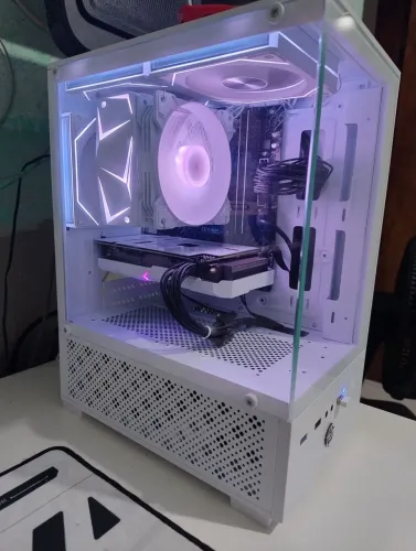 Pc Gamer Ryzen