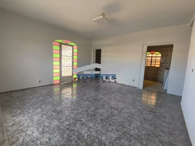 CASA COMERCIAL PARA LOCAÇÃO BAIRRO RIACHO DAS PEDRAS