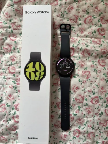 Galaxy Watch 6