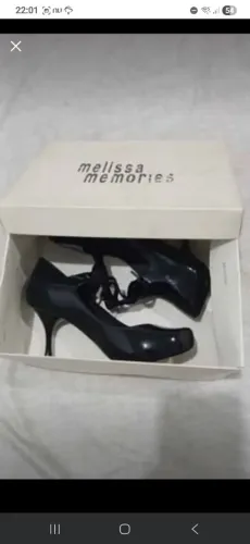 Scarpin Melissa