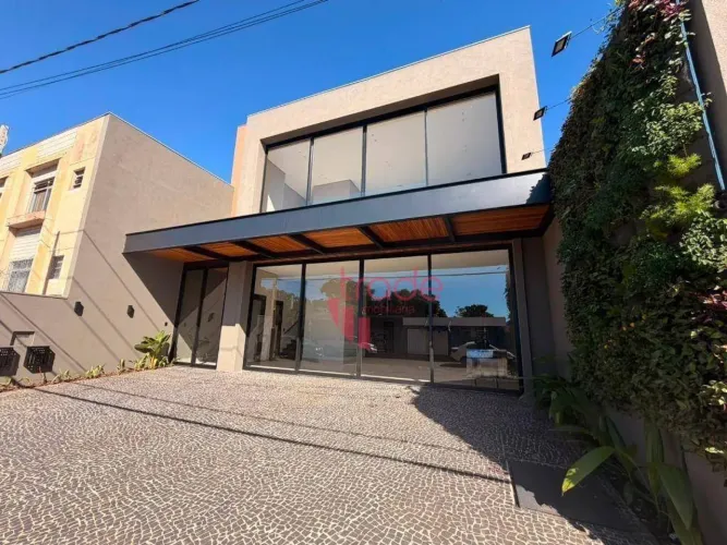Ponto Comercial para Locação no Bairro Jardim Irajá em Ribeirão Preto.