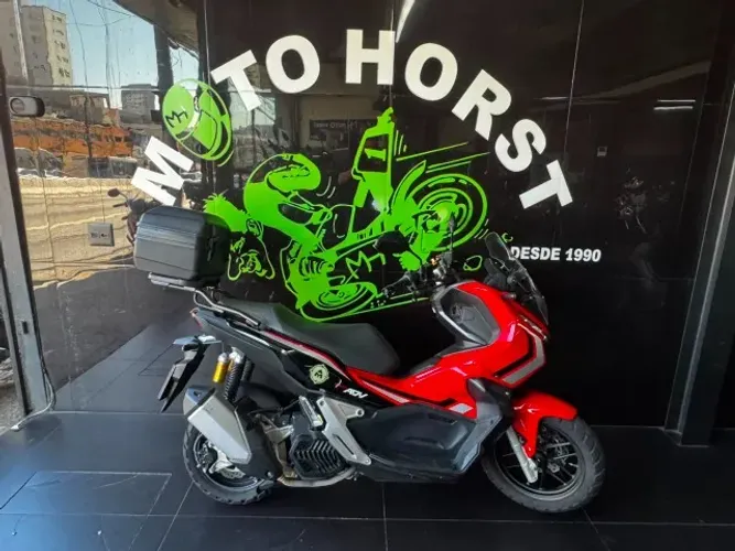 Honda Adv 150 2021