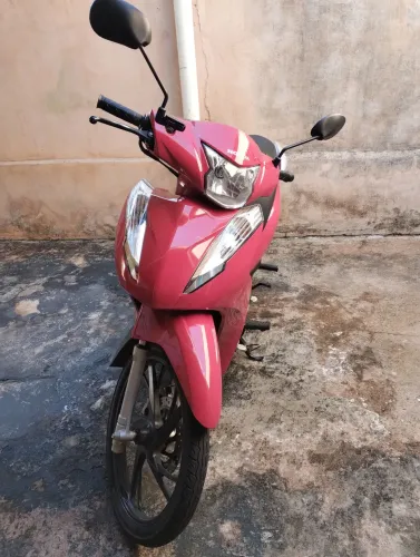 Honda Biz 125
