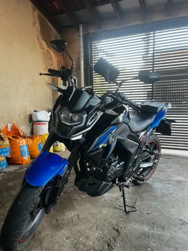 Dr160 Haojue