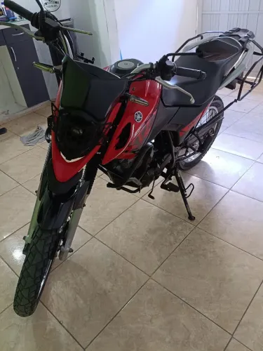 Crosser 2023/24