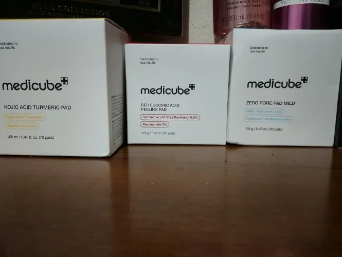 Medcube