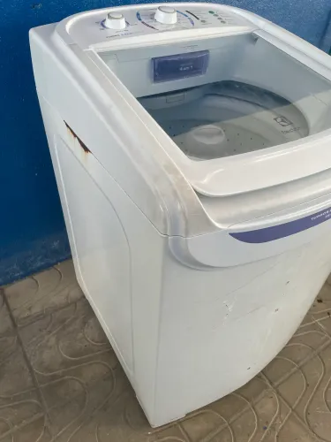 Máquina de lavar 13kg