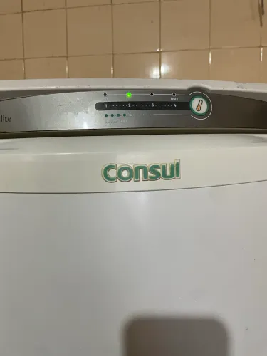 Geladeira cônsul frost Free com entrega 