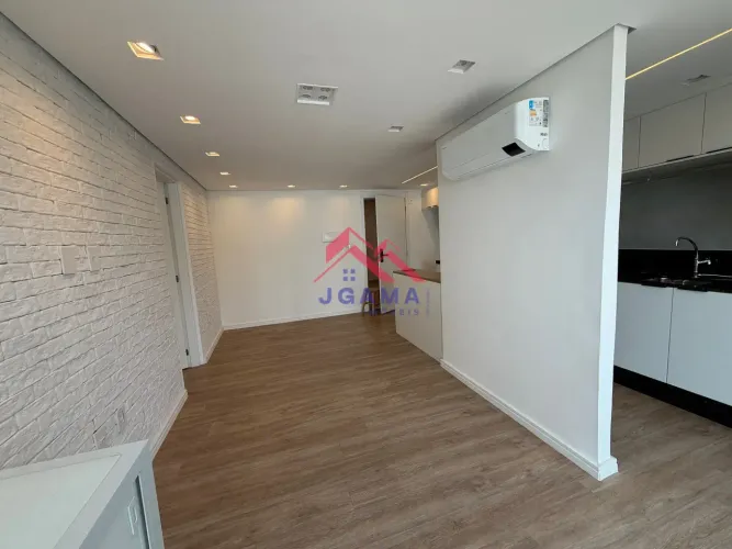 Apartamento para locação no Torino Morumbi