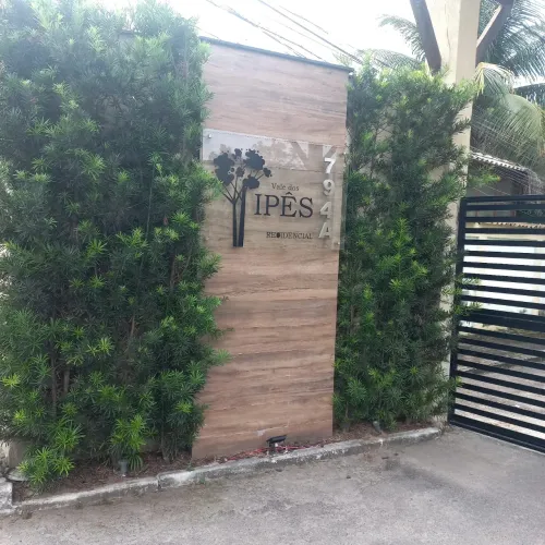 ÓTIMO TERRENO A VENDA EM CONDOMÍNIO NO RIO DA PRATA