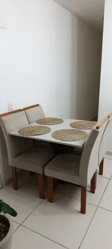 Conjunto de mesa