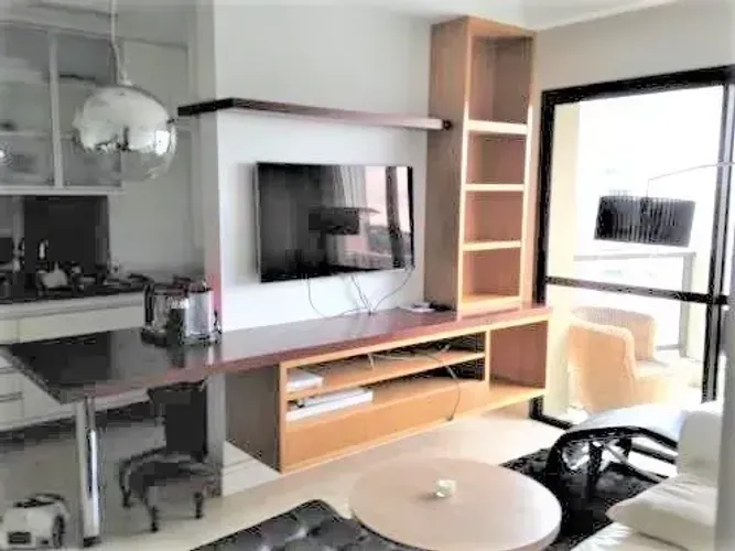Vila Olímpia - PróxSh JK Iguatemi