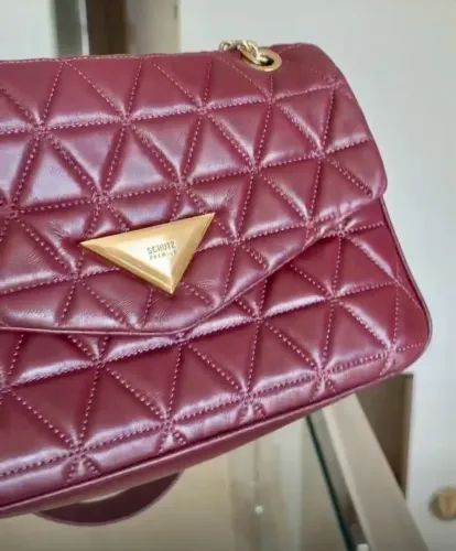 Bolsa Schutz