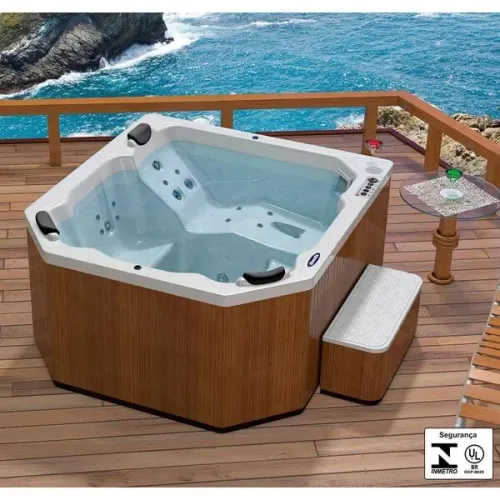 SPA MARBELLA GLX
