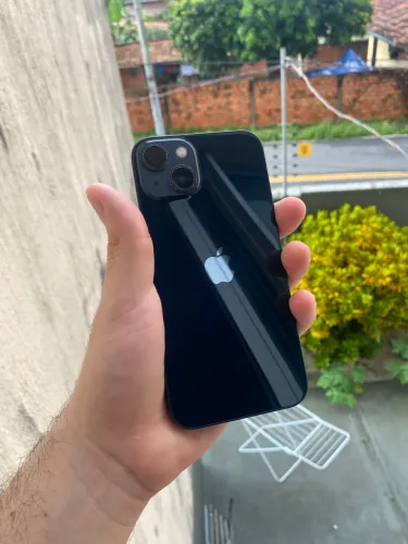 iPhone 13 128GB em perfeito estado
