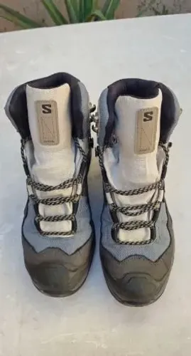 Salomon Botas de caminhada Quest Element GORE-TEX®