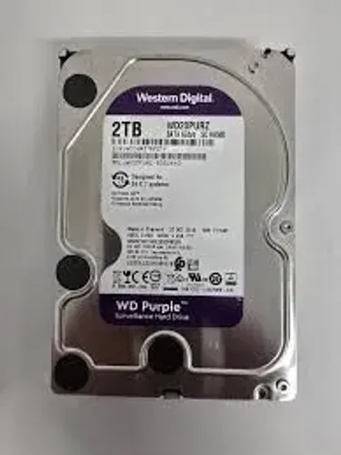 HD 3.5 DVR 2terabyte 3/4