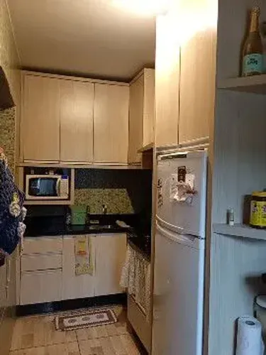 Jogo de cozinha