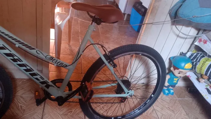 Vende-se Bicicleta