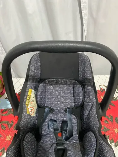 Bebê conforto