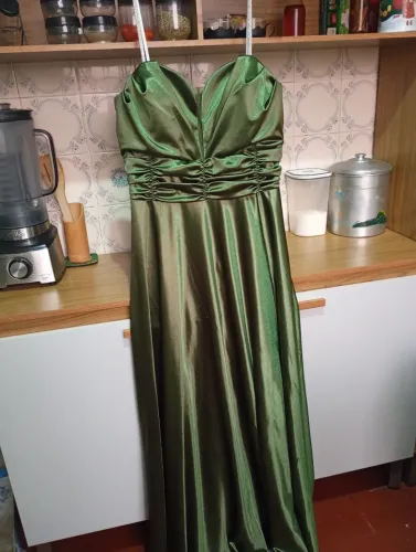 Vestido Para Madrinha/Debutante