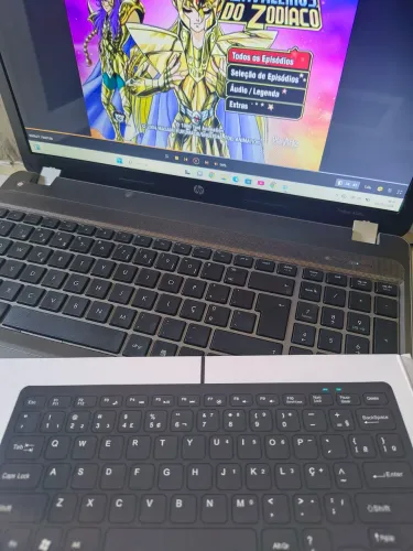 NOTEBOOK HP