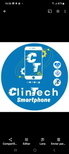Assistência técnica para iphone,celular e Tablets 