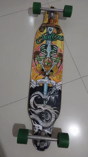 Skate long