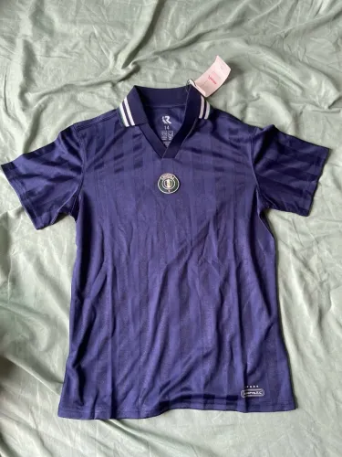 Camisa Reserva Polo Mini Premium 14