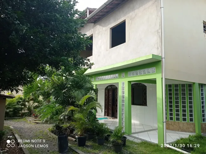 Vende se imóvel em são Gonçalo dos Campos 